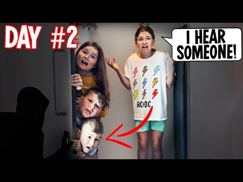 LAST TO LEAVE THE CLOSET AT 3 AM JKREW