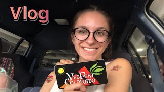 VegFest Colorado