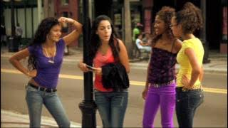 Breje - Glad We Met - OFFICIAL MUSIC VIDEO