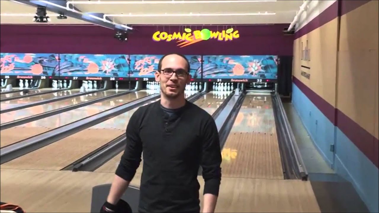 Kyle Keegan 300 game 111914 BowlaRoll Lanes in Rochester, NY YouTube