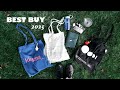 BESTBUY「2025年上半期本当に買って良かった暮らしの名品7選」ヘルシンキをお散歩しながらご紹介/気持ちのお守りになるような🌱