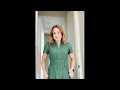 The BEST Part About This Gorgeous Modest Dress