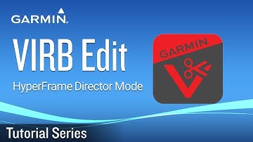 Tutorial - Using HyperFrame Director Mode