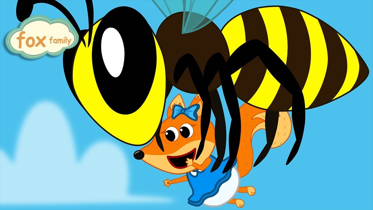 Fox Family en Español Capitulos Completos nuevos | Familia de fox para ...