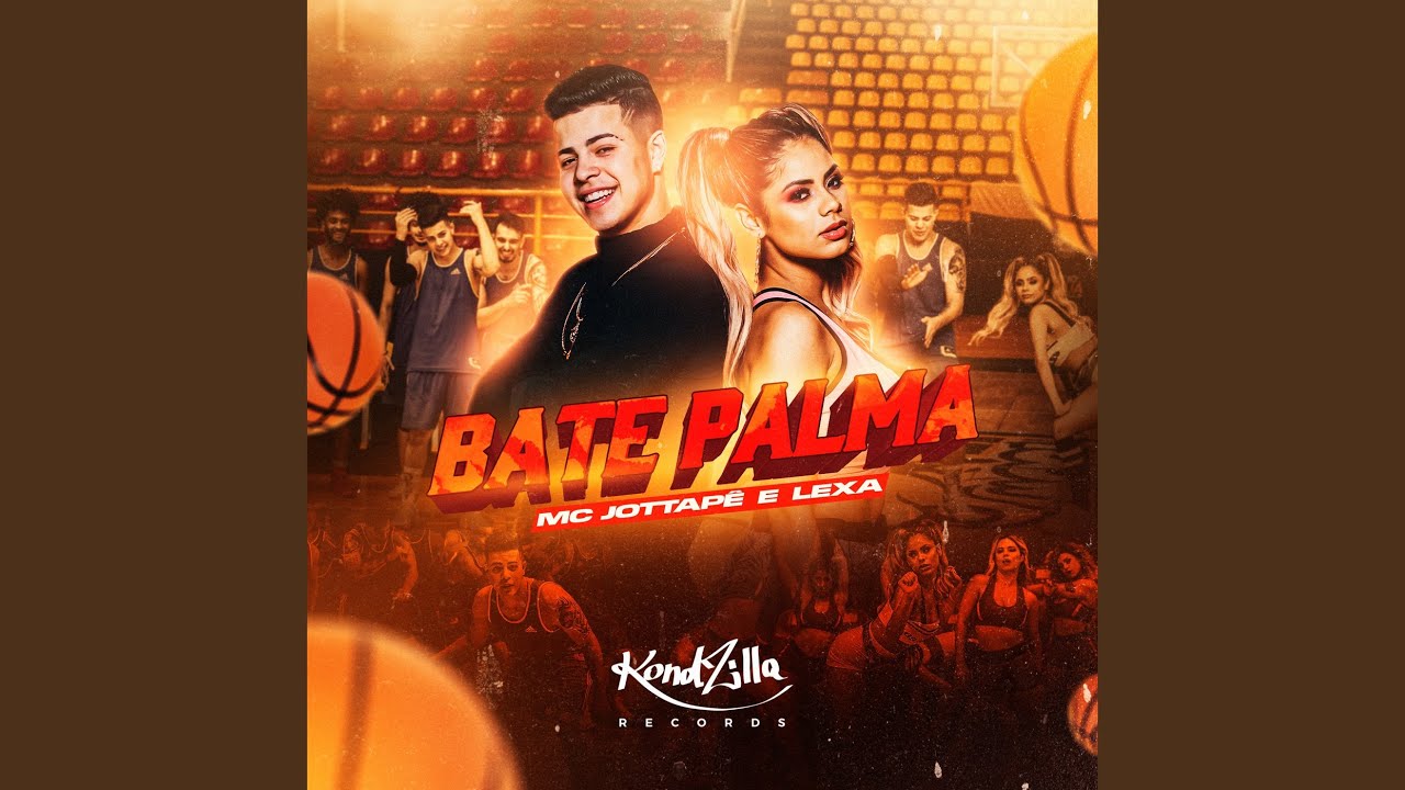 Bate Palma - YouTube