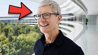 Why are Apple employees refusing to go back to work?