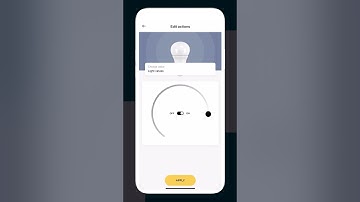 How to setup quick rules - Heimgard app support