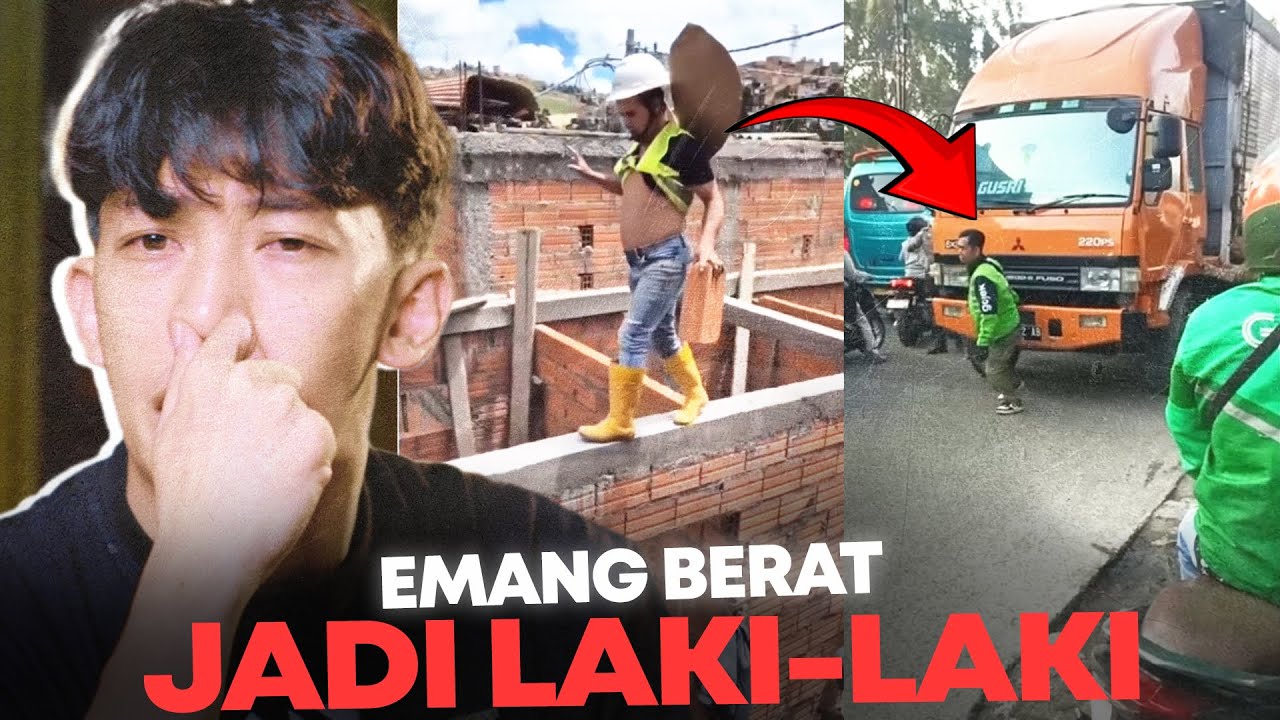 PEREMPUAN MANA TAU BERAT NYA