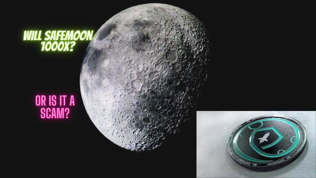 Is SafeMoon a Good Investment or is it the next BitConnect?