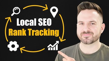 Local SEO Rank Tracking (Smartest Way to Track Google Maps)