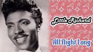 Little Richard - All Night Long