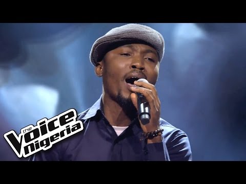 Patrick Akiba Sings Iyawo Mi Blind Auditions The Voice Nigeria 2016 Patrick Akiba Sings Iyawo Mi Blind Auditions The Voice Nigeria 2016