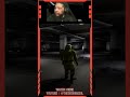 There He Is! | Escape The Backrooms
