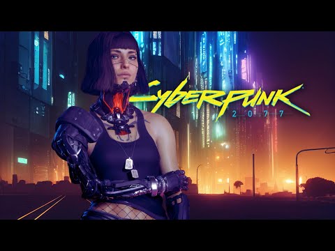 This Is How I LOVE To Play CYBERPUNK 2077