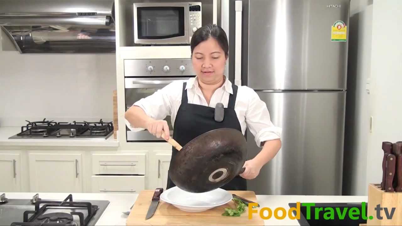ข้าวผัดกะปิ