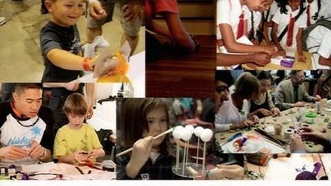 littleBits Puts the Power of Electronics in Your Hand