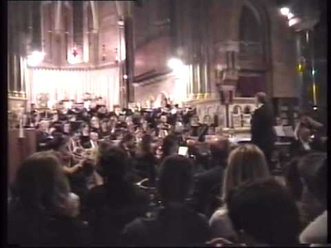 Requiem Mozart Lux aeternam direttore Danilo Santi...