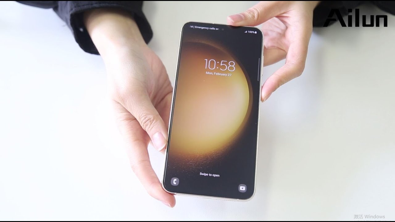 Ailun How To Install Screen Protector And Lens Protector On Galaxy ailun-how-to-install-screen-protector-and-lens-protector-on-galaxy