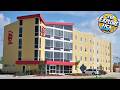 Red Roof Inn &amp; Suites Beaumont | Beaumont (TX), United States | Hotel Review 🛏️