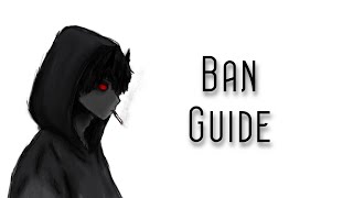 In-depth VRChat Ban Guide