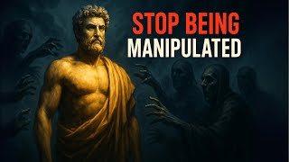 STOP Being Manipulated – 15 Stoic Secrets for Mental Strength (Aristotle's Philosophy)