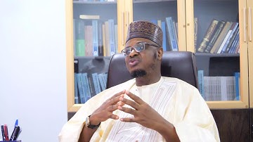 Gen-AI Transforming Education| Gombe University| Prof. Isa Pantami, CON