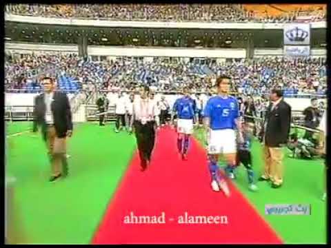 الأردن اليابان نهائيات آسيا 2004