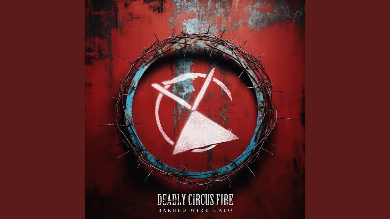 Barbed Wire Halo YouTube