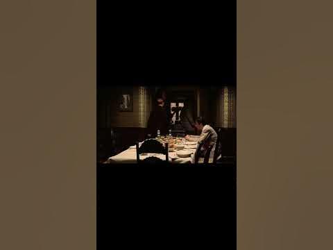 The Godfather Last Scene Part 5 #shorts #keşfet #fypシ #fyp - YouTube