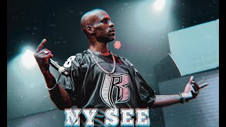 {FREE} Swizz Beatz x DMX Type Beat -NY SEE (Prod. David Fourth) | Hip-Hop Instrumental