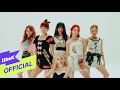 [MV] Rocket Punch(로켓펀치) _ 'FLASH' (Performance MV)