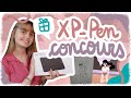 🎨 TEST & CONCOURS | Tablette graphique Deco mini 7 de XP-Pen