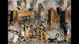 Famous 9/11 Angle Cut: How did it happen?