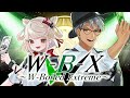 【仮面ライダーW】W-B-X 〜W-Boiled Extreme〜 - 上木彩矢 w TAKUYA // Coverd by 白玖ウタノ w アルランディス【歌ってみた】