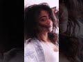 Rashmika mandanna  rashmika mandanna status rashmika mandanna instagram reel  rashmika heroine