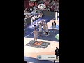 Highlights from Javian Mc Collum's 21 -Donar Groningen vs. Zorg en Zekerheid Leiden