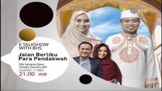 Download lagu Kompilasi Promo TV One Mei 2021 [Bagian 2]