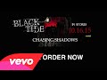 Black Tide - "Chasing Shadows" Album Teaser - PRE ORDER NOW (In Stores 10.16.15)