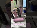 Full Process Customized Water Bottle Printing | Premium Quality Personalised Bottles #businessideas