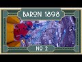 Aflevering 2 - The Making-of: Baron 1898 - Efteling