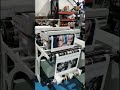 XHM600   hot laminating machine.