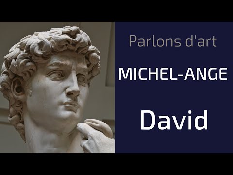 Vidéo: Pourquoi Michel-Ange est célèbre ?