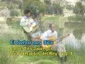 TRIO HERALDOS DEL REY -  El señor nos dice