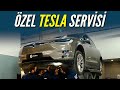 İkinci El Tesla Alırken Dikkat Edilmesi Gerekenler