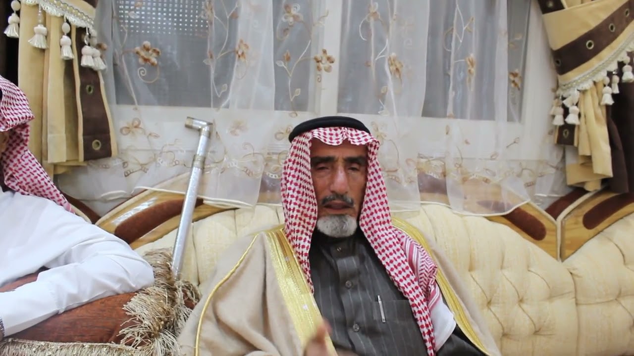 الراوي : عجير بن عواض المالكي