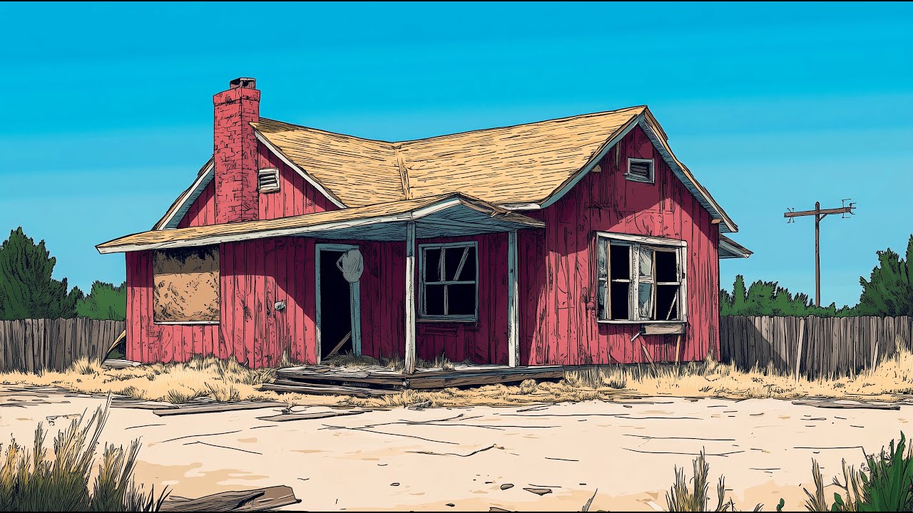 8 True Horror Stories Animated