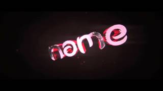 Free Epic Chill | Intro Template (Cinema 4D/AE)