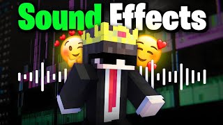 🤯 Trending And Engaging Sound Effects For Minecraft Videos 😍