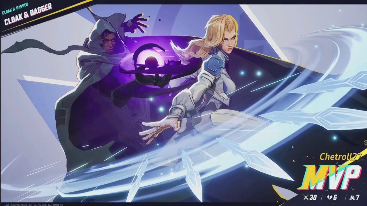 La Draga Esta Muy Fuerte Competitiva Bronce I Marvel Rivals - YouTube