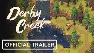 Derby Creek - Official Kickstarter Trailer